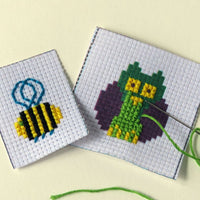 Buttonbag Bumper Sewing and Embroidery Suitcase - 5060304351173