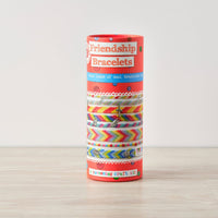ButtonBag Friendship Bracelet Kit - Fiesta Crafts