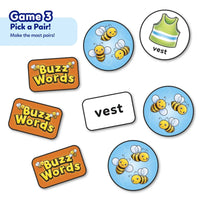 Buzz Words Game - Orchard Toys