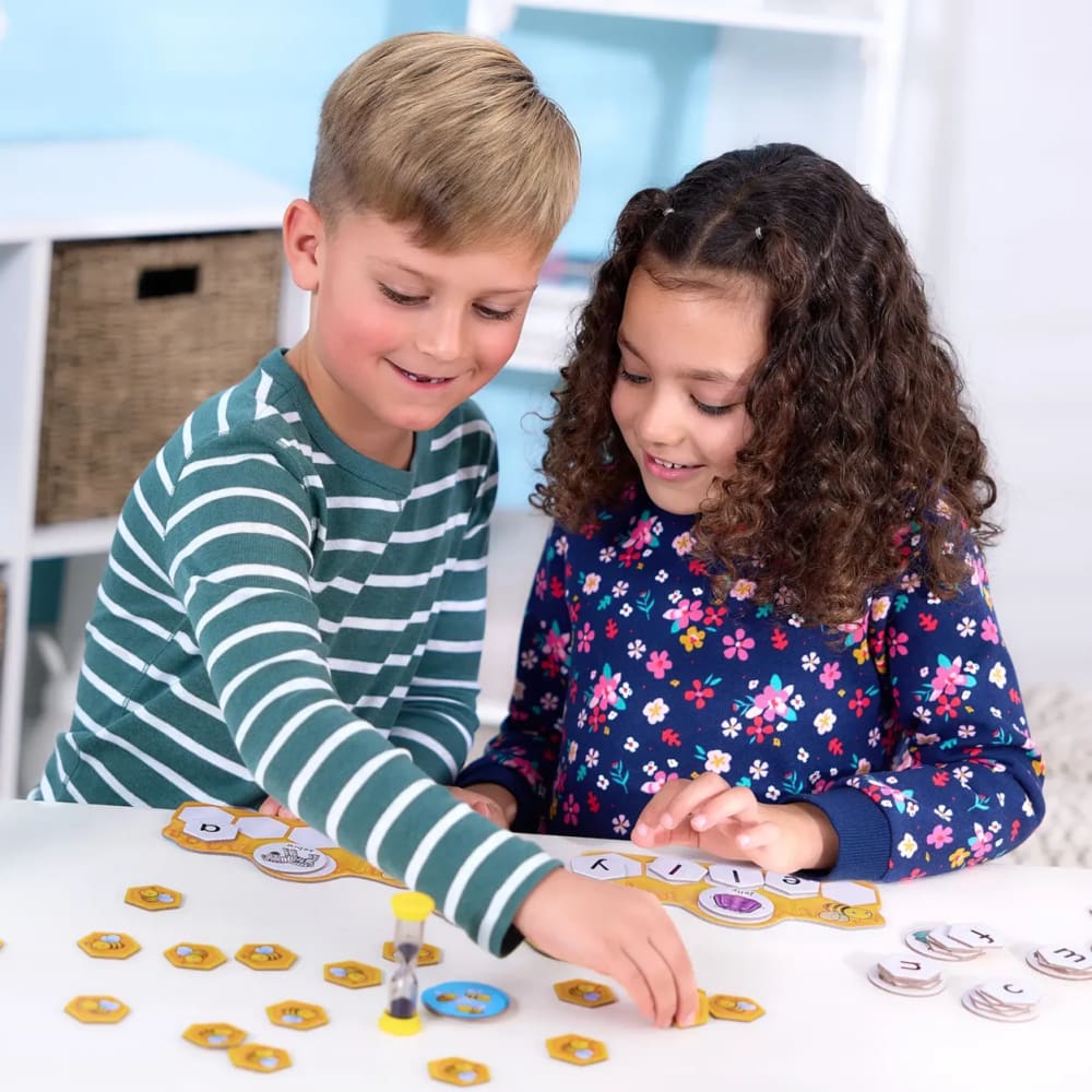 Buzz Words Game - Orchard Toys