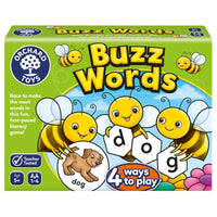Buzz Words Game - Orchard Toys