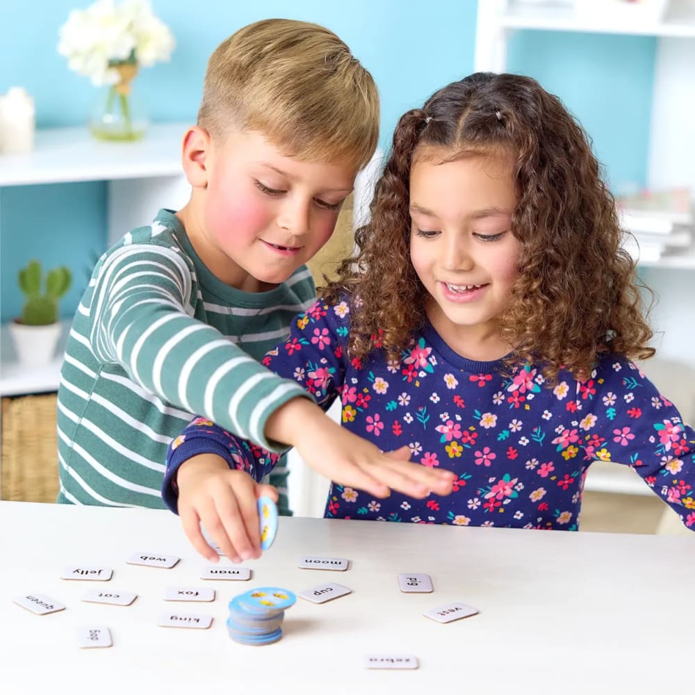 Buzz Words Game - Orchard Toys