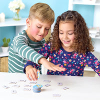 Buzz Words Game - Orchard Toys