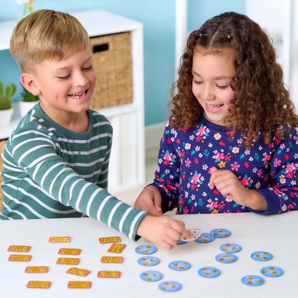 Buzz Words Game - Orchard Toys