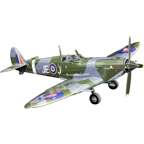 Image of BYO 3D Plane Spitfire - Cheatwell Games 50157660 02491