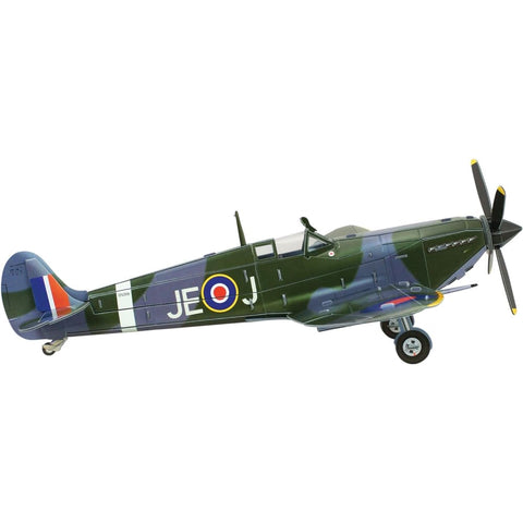 Image of BYO 3D Plane Spitfire - Cheatwell Games 50157660 02491