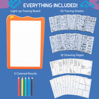 Graphic Novel Kit by Brady Smith
