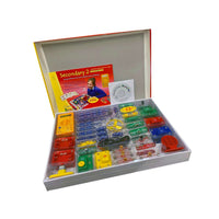 Cambridge Brainbox 500 Secondary 2 Kit - 5060064380383
