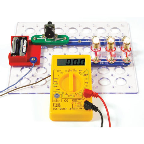 Image of Cambridge Brainbox 500 Secondary 2 Kit - 5060064380383