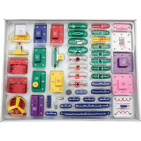 Cambridge Brainbox 900 Explorer 2 Electronics Kit - 5060064381007