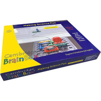 Cambridge Brainbox Making Science Fun - 5060064381366