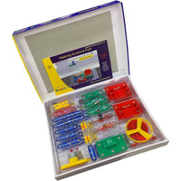 Cambridge Brainbox Making Science Fun - 5060064381366