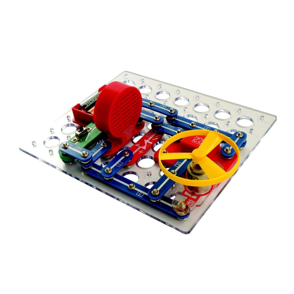 Cambridge Brainbox Primary 2 Electronics Kit - 5060064380376