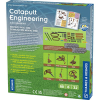 Catapult Engineering - Thames And Kosmos