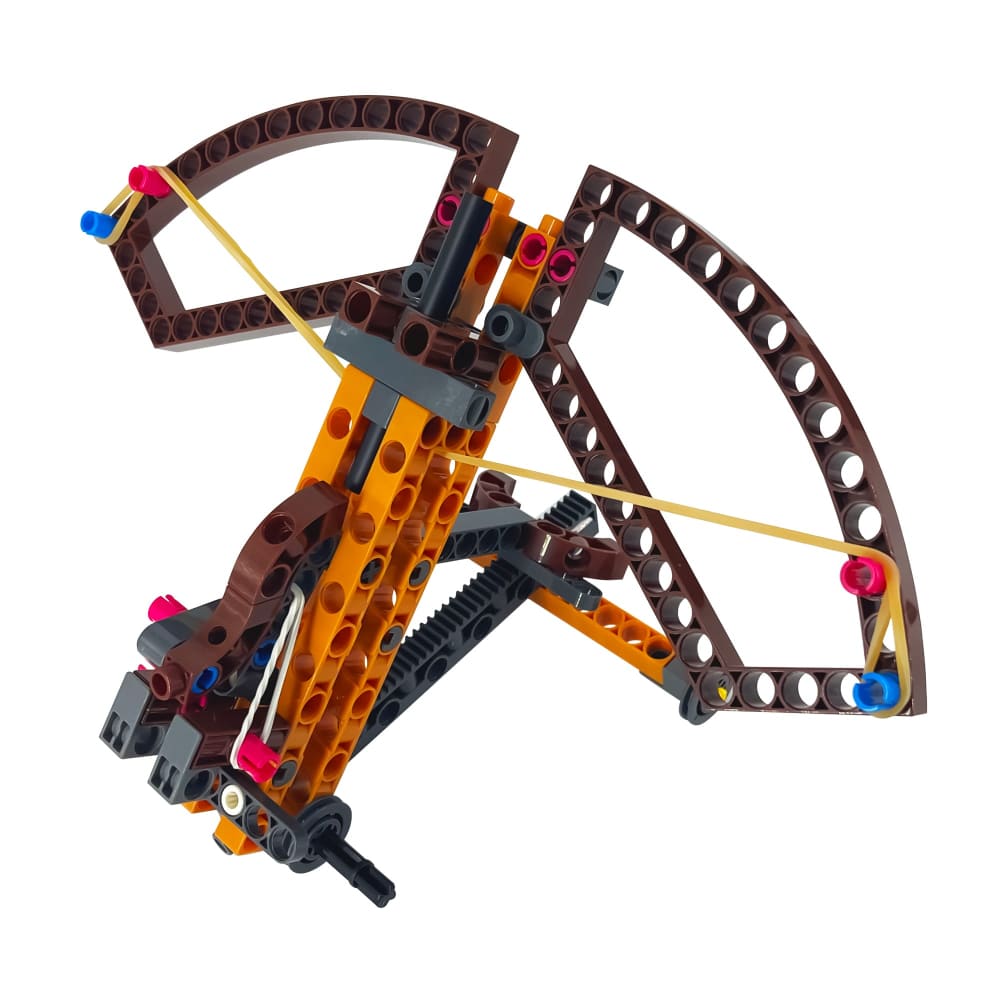 Catapult Engineering - Thames And Kosmos