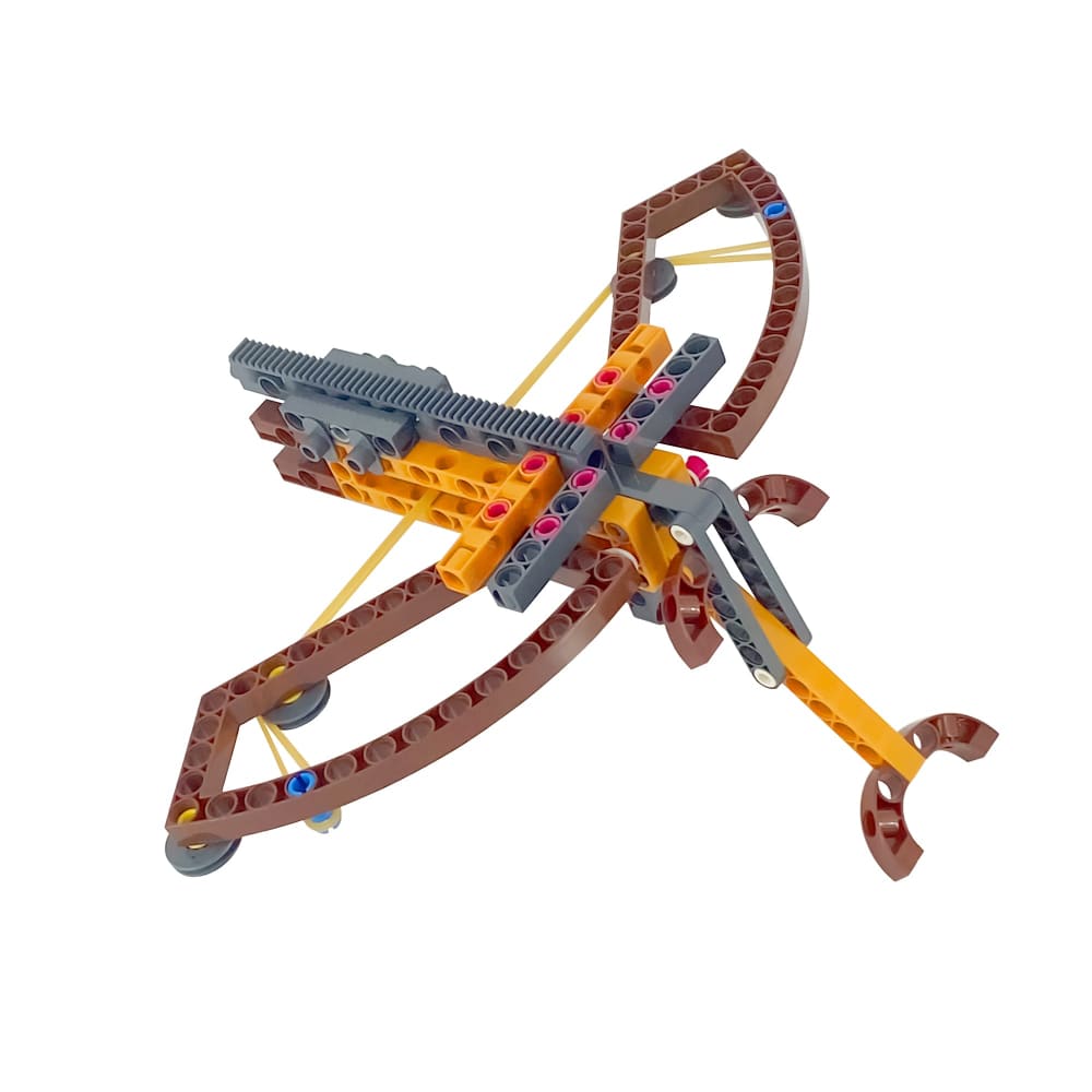 Catapult Engineering - Thames And Kosmos