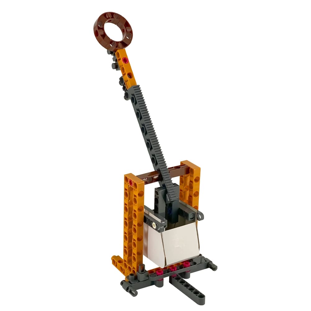 Catapult Engineering - Thames And Kosmos