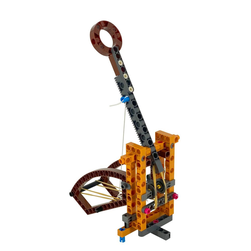 Catapult Engineering - Thames And Kosmos