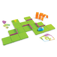 Code and Go Activity Set - Learning Resources 765023028317