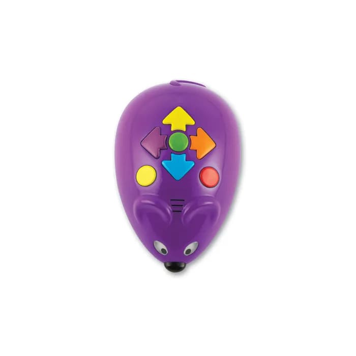 Learning Resources Code And GO Robot Mouse Learning Resources Learning resources code and go robot mouse learning resources