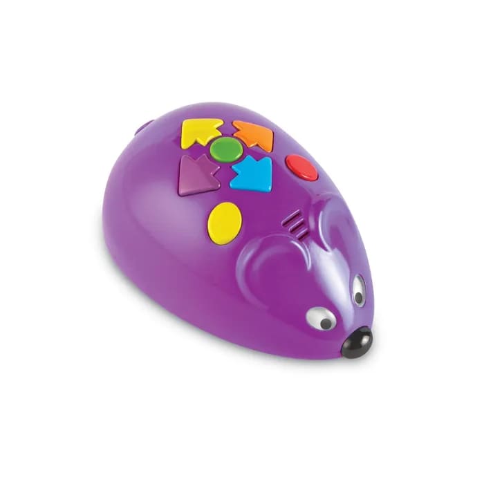 Learning Resources Code And GO Robot Mouse Learning Resources Learning resources code and go robot mouse learning resources