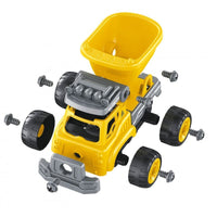 Construction Truck R/C - Halilit