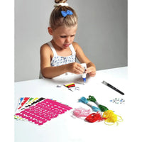 Creative Hobby Activity Box - Halilit