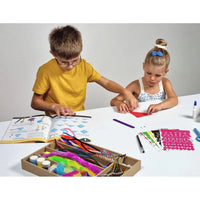 Creative Hobby Activity Box - Halilit