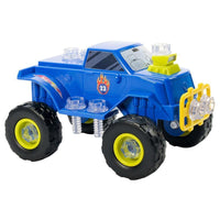 Learning Resources Design and Drill Monster Truck Power Play - 86002041326