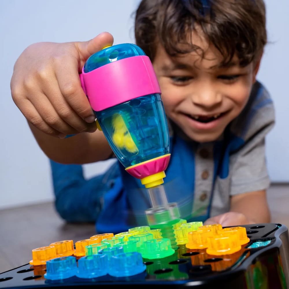 Learning Resources BrightWorks Design Drill Learning Resources BrightMinds UK BrightMinds UK