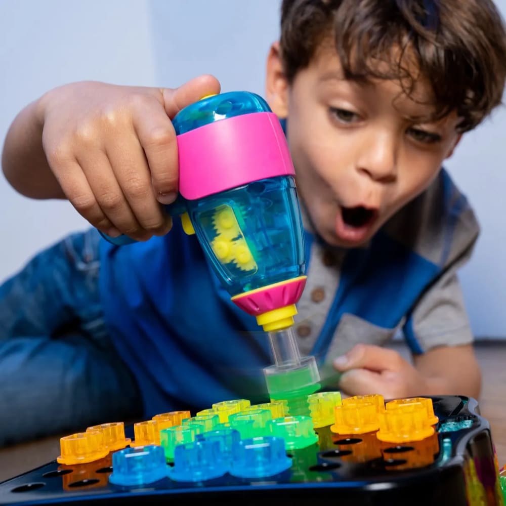 Design & Drill BrightWorks - Learning Resources 86002041227