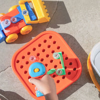 Design & Drill® Build-It Bucket™ - Learning Resources
