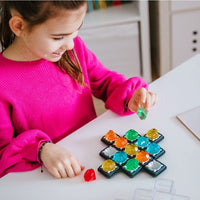 Diamond Quest Puzzle Game - Smart Games