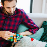 Diamond Quest Puzzle Game - Smart Games