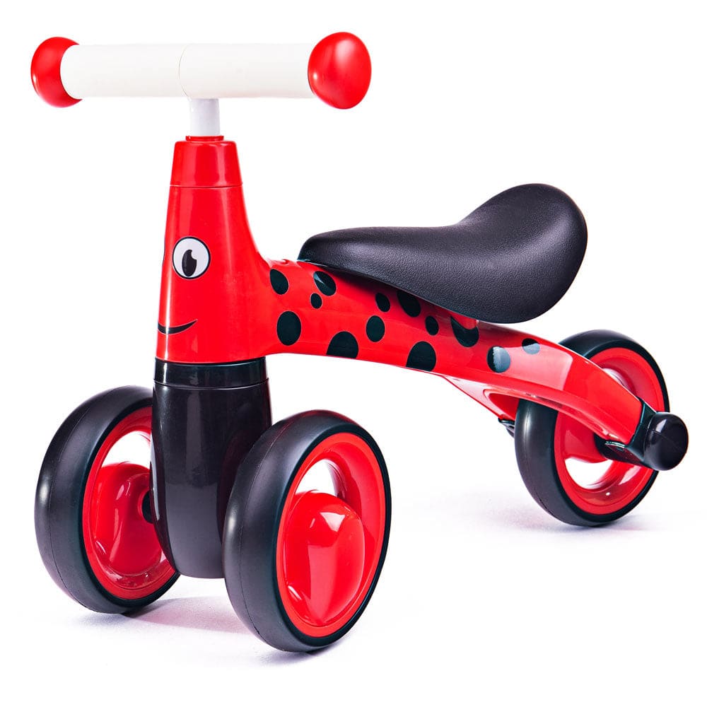 Diditrike - Ladybird - Didicar 691621675991
