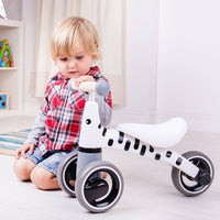 Diditrike - Zebra - Didicar 691621449974