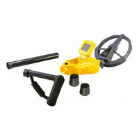 Digital Metal Detector - Halilit