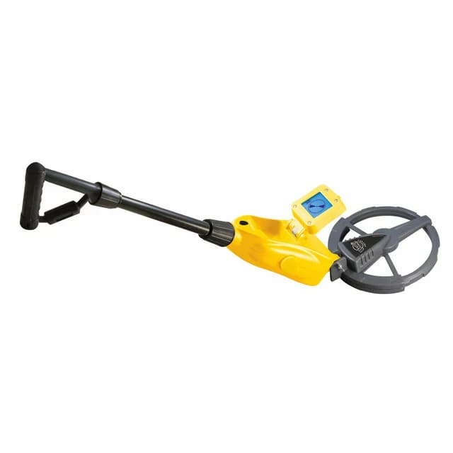 Digital Metal Detector - Halilit