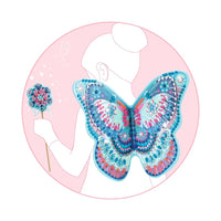 DIY Fairy Wings & Wand - Djeco