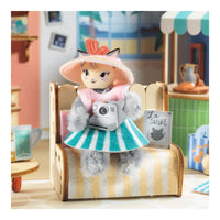 DIY Play House - Mia - Djeco