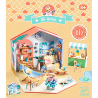 DIY Play House - Mia - Djeco