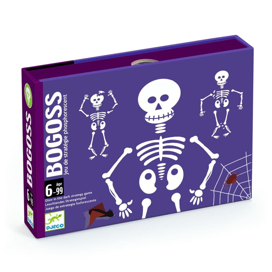 Djeco Bogoss Playing Cards - 3070900051607