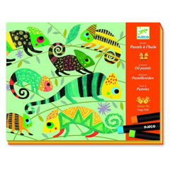 Djeco - a whole world of wonderful