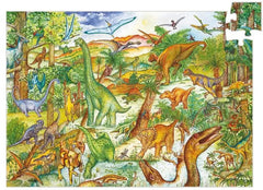 Djeco - a whole world of wonderful