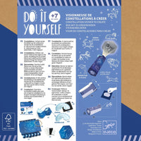Djeco Do It Yourself - Constellations