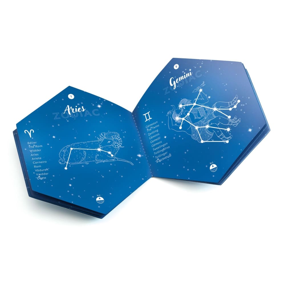 Djeco Do It Yourself - Constellations