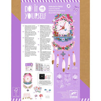 Djeco Do it yourself -Cuckoo Clock Kit