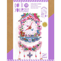 Djeco Do it yourself -Cuckoo Clock Kit