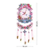 Djeco Do it yourself -Cuckoo Clock Kit