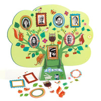 Djeco Do It Yourself - Family Tree